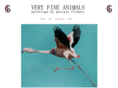 veryfineanimals.com