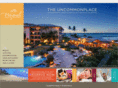 waipoulibeachresort.com