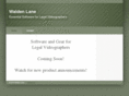 waldenlane.com
