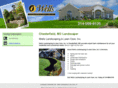 wellslandscapingandlawncare.com