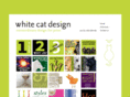 whitecatdesign.biz