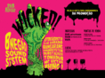 wickedaction.com