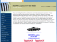 advantalimo.com