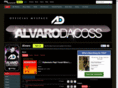 alvarodacoss.com