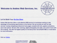 andreshosting.com