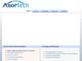 asortech.com
