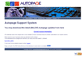 autopage-software.co.uk