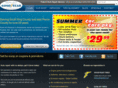 autorepairbonneylake.com