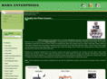 babaenterprisesindia.com