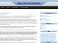 babycribsandfurniture.com