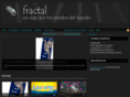 bandafractal.com