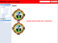 banteerladiesfootball.com