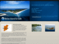 belizeislandforsale.com