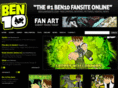 ben10website.com