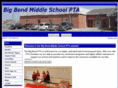 bigbendmspta.org