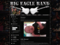 bigeagleband.com