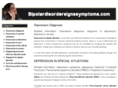 bipolardisordersignssymptoms.com