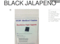 blackjalapeno.com