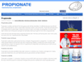 buypropionate.info