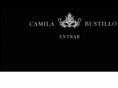 camilabustillo.com