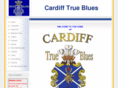 cardifftrueblues.com