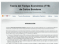 carlosbondone.com