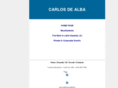 carlosdealba.com