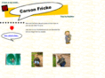 carsonfricke.com