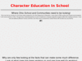 charactereducationinschool.com