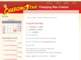 chargingstarcomics.com