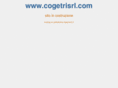 cogetrisrl.com