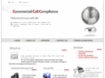 commercialcallcompliance.com
