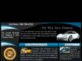 companythatshipscars.com