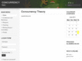 concurrency-theory.org