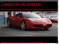 conduccionferrari.com