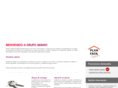 construccionesaramo.es