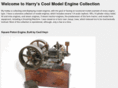 coolmodelengines.com