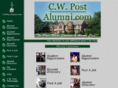 cwpostalumni.com