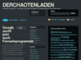 derchaotenladen.de