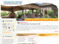 diamondhouseconstruction.com
