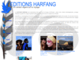 editions-harfang.fr
