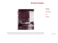 emesekazar.com