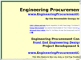 engineerprocureconstruct.com