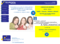 europaidiomas.com