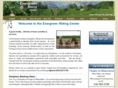 evergreenstable.com