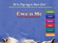 ewe-n-me.net