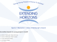 extendinghorizons.org