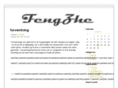 fengzhe.info