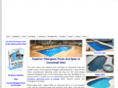 fiberglasspoolscincinnati.com