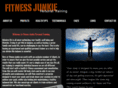 fitnessjunkie.co.uk